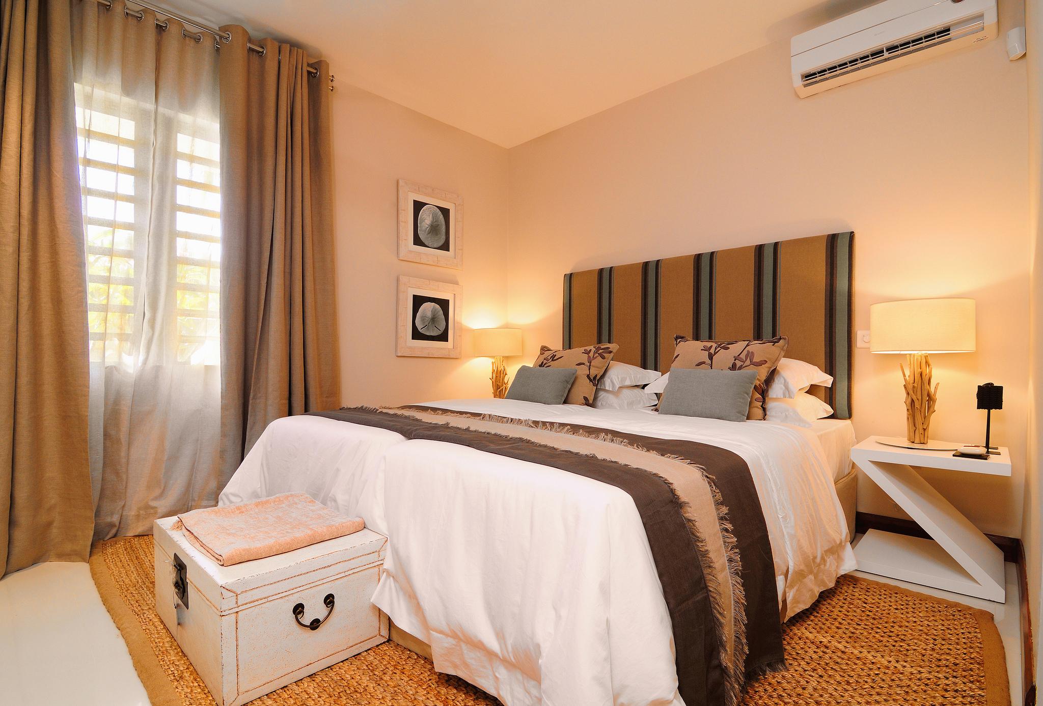 Paradise Beach By Horizon Holidays Pointe D'Esny Exterior photo