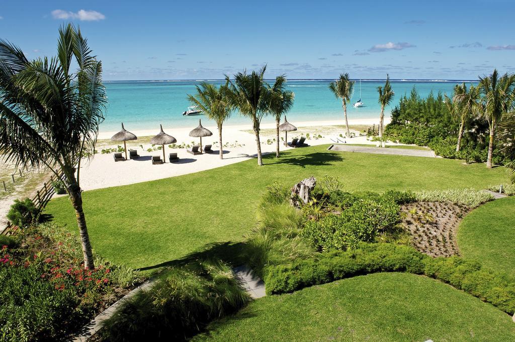 Paradise Beach By Horizon Holidays Pointe D'Esny Exterior photo